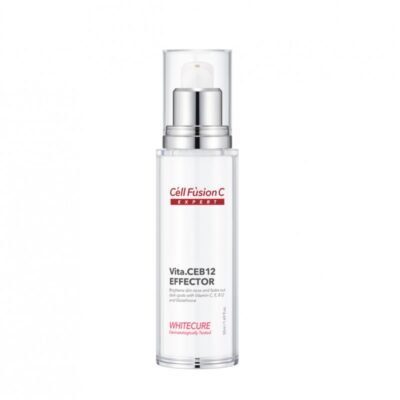 Skaistinantis serumas „Whitecure Vita Effector“
