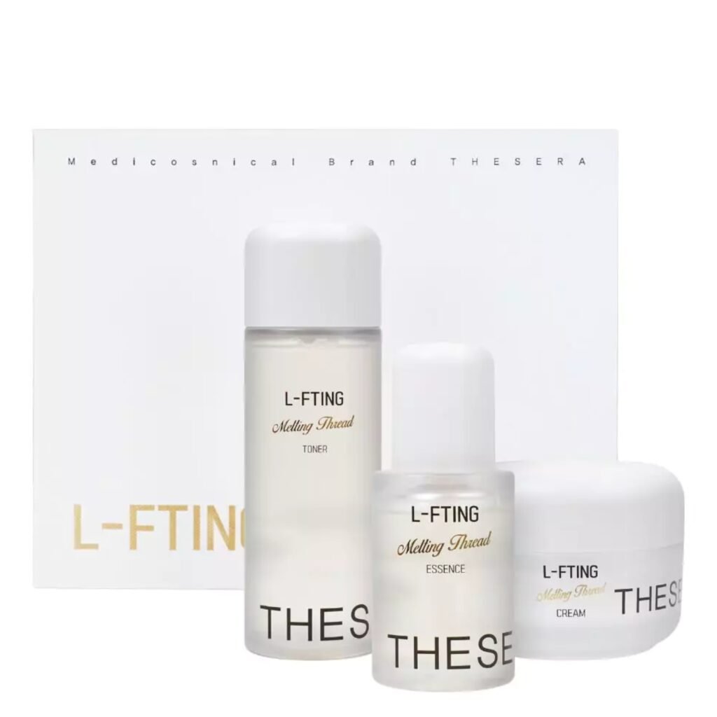 THESERA L-FTING rinkinys