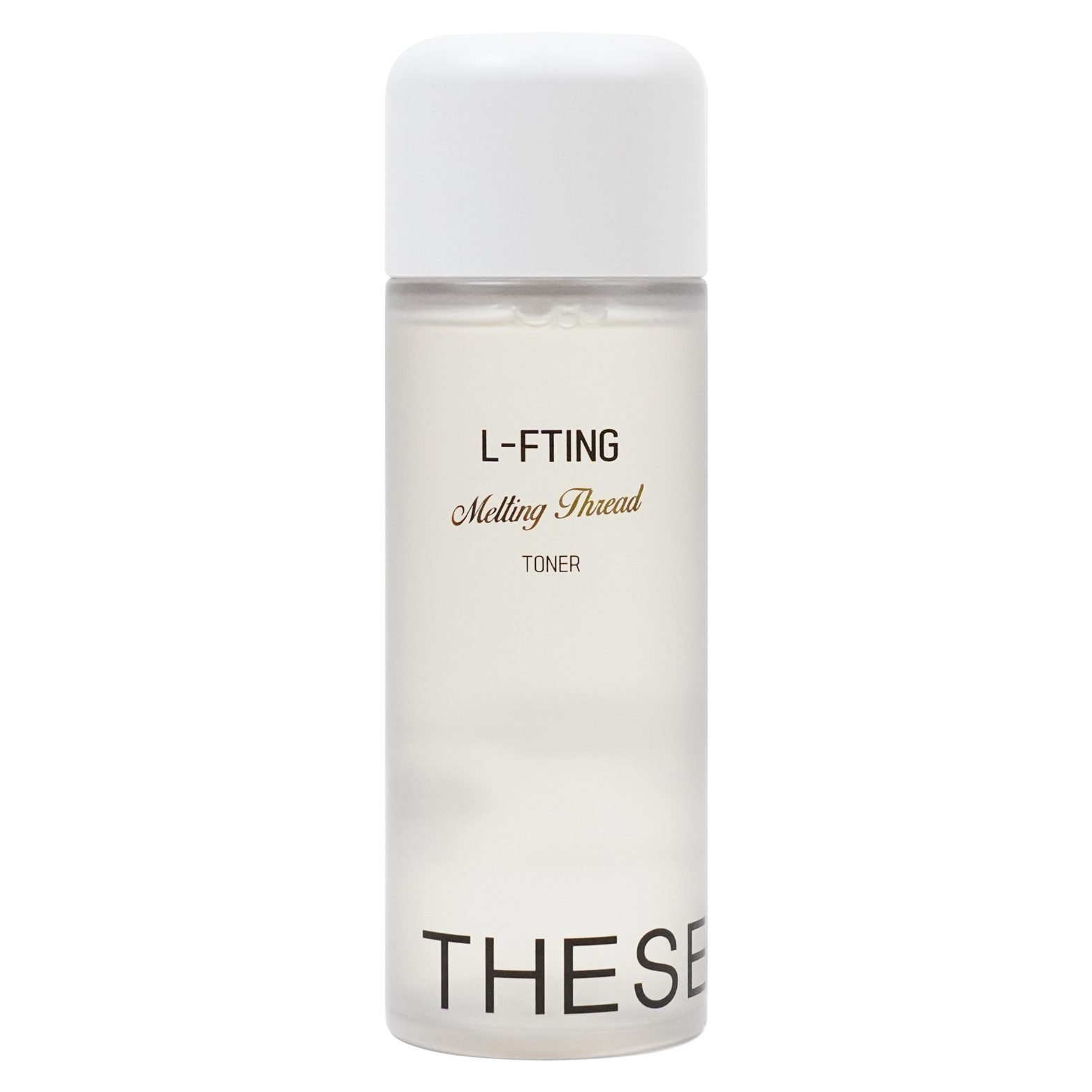 THESERA L-FTING tonikas, 100 ML