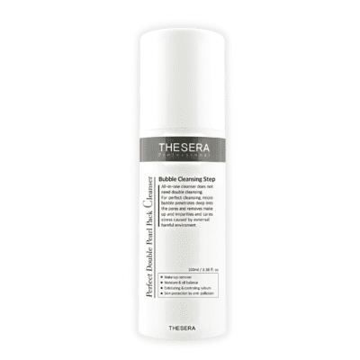 THESERA PERFECT DOUBLE PEARL PACK prausiklis, 100ml