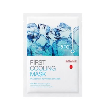 Cell fusion C Firt cooling mask