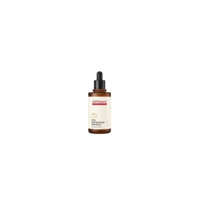 „Vita Antioxidant Ampoule“ serumas