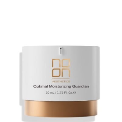 NOON OMG™ OPTIMAL MOISTURIZING GUARDIAN CREAM, 50 g