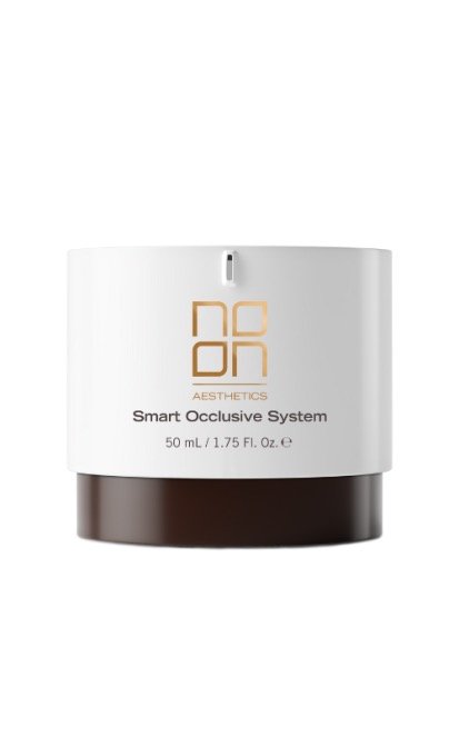 NOON SOS™ SMART OCCLUSIVE SYSTEM CREAM, 50 g