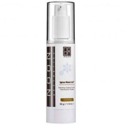 NOON IGLOO MOIST 24/7 veido kremas, 50 g