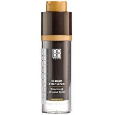 NOON IN-DEPTH FILLER serumas, 30 ml
