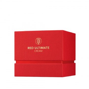 CELL FUSION C "Red Ultimate Cream" stangrinantis veido kremas, 50 ml - Image 3