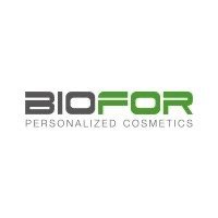 Biofor logo iraltone kosmetika