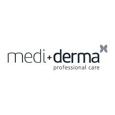 medi+derma logo SESDERMA kosmetika