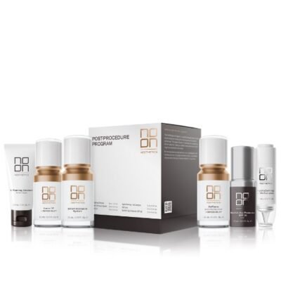 Noon Post-Procedure rinkinys