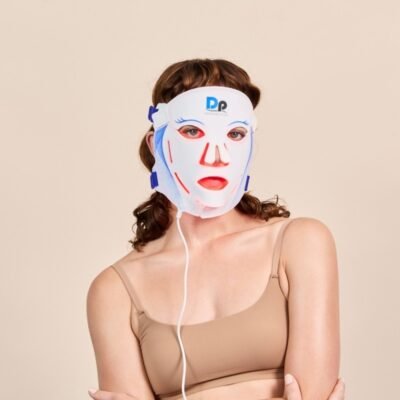 DERMAPEN LED Kaukė "Dermaceuticals LED FACE™ Mask