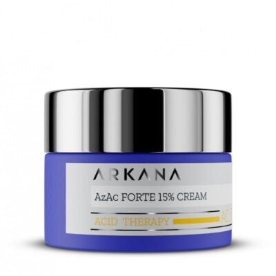 ARKANA Kremas su azelaino rūgštimi „AzAc Forte 15% Cream“