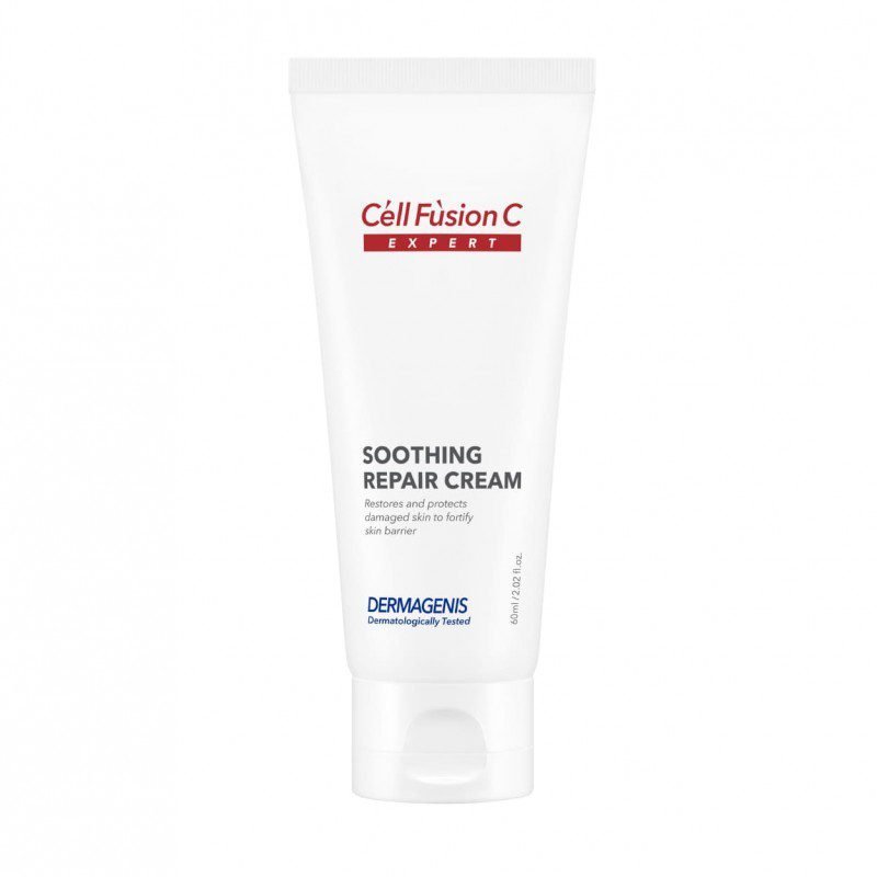 Kremas „Soothing Repair Cream“