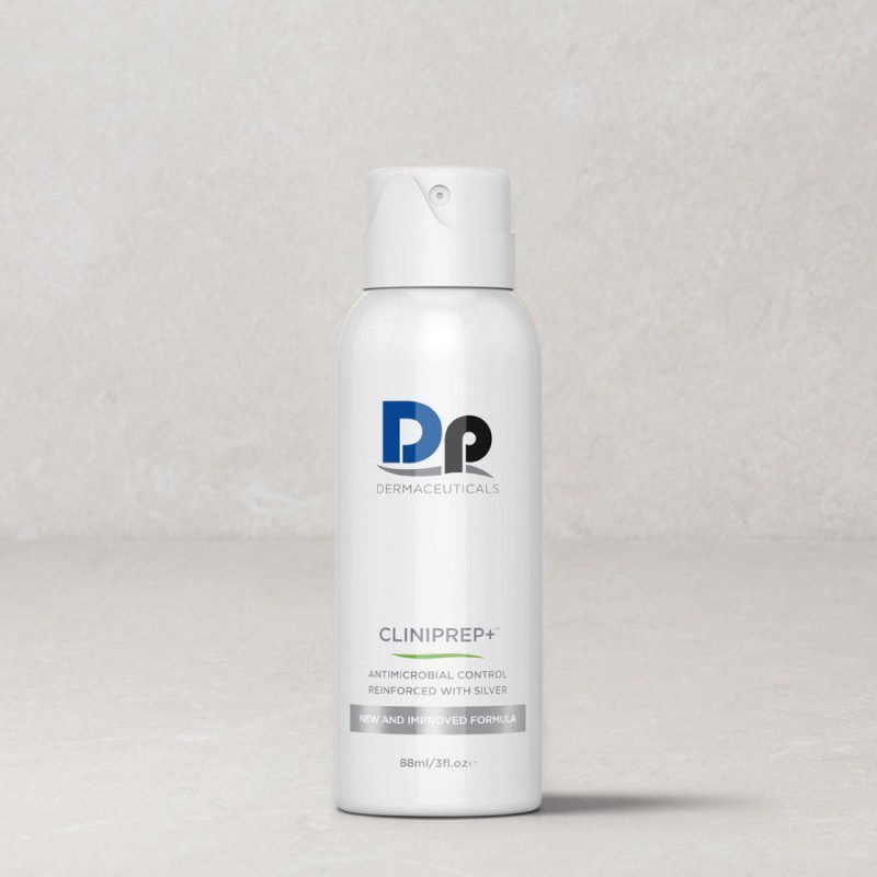 DERMAPEN "Dermaceuticals Cliniprep“ 88ml