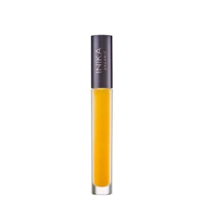 INIKA ORGANIC lūpų serumas, 5 ml