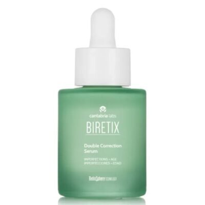 BIRETIX DOUBLE CORRECTION serumas, 30 ML