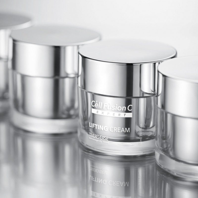 CELL FUSION C EXPERT „Timereverse” + dovana - Image 6