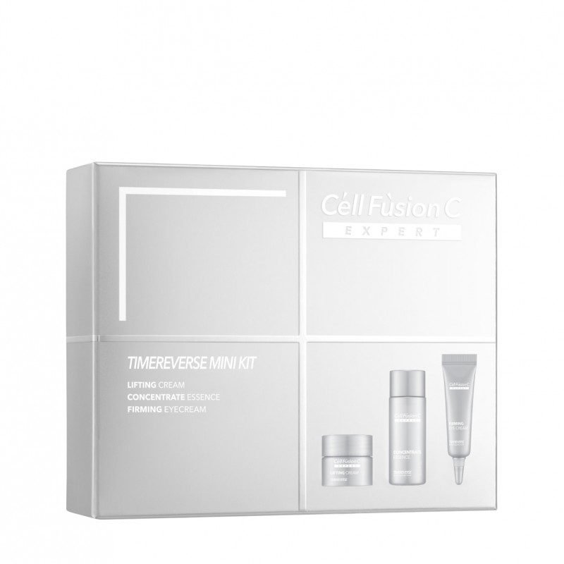 CELL FUSION C EXPERT „Timereverse” + dovana - Image 5