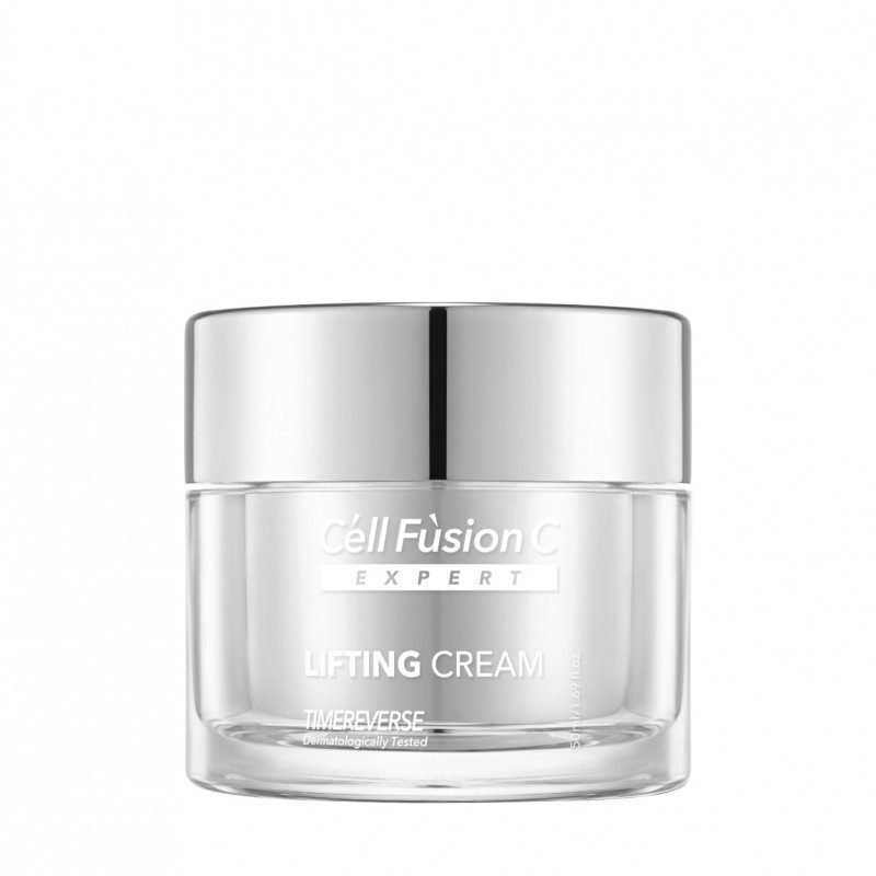 CELL FUSION C EXPERT „Timereverse” + dovana - Image 2
