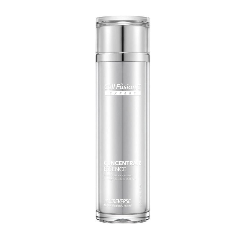 CELL FUSION C „Concentrate Essence” veido serumas