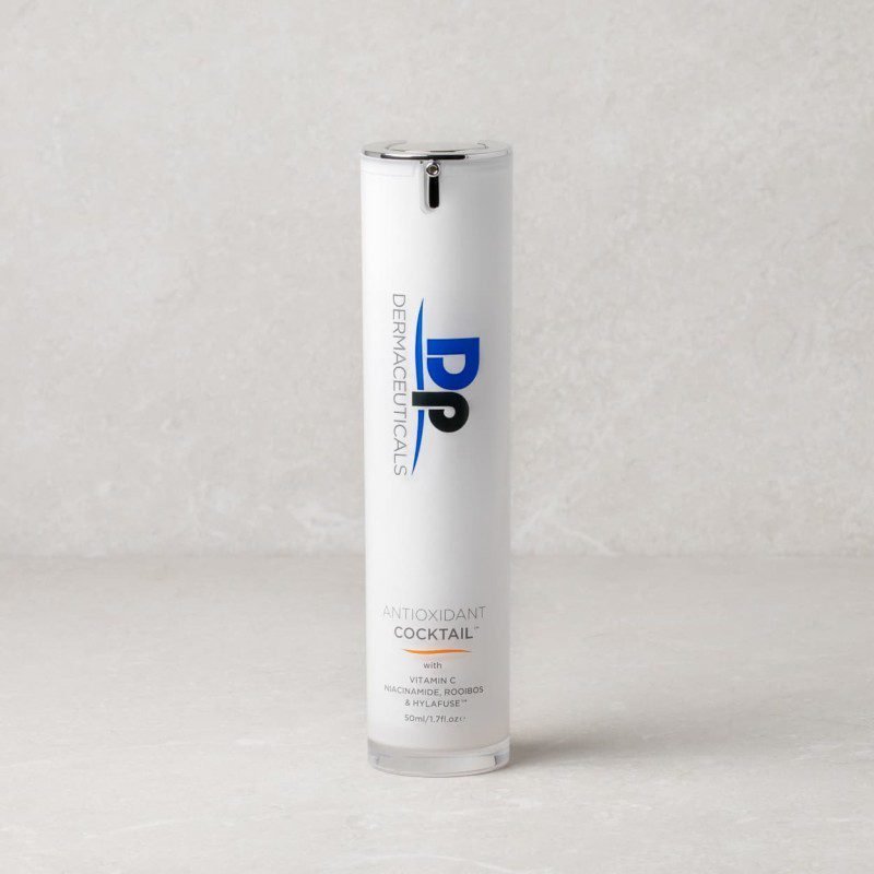 DERMAPEN Antioksidacinis veido serumas "Dermaceuticals Antioxidant Cocktail“ 50ml - Image 3