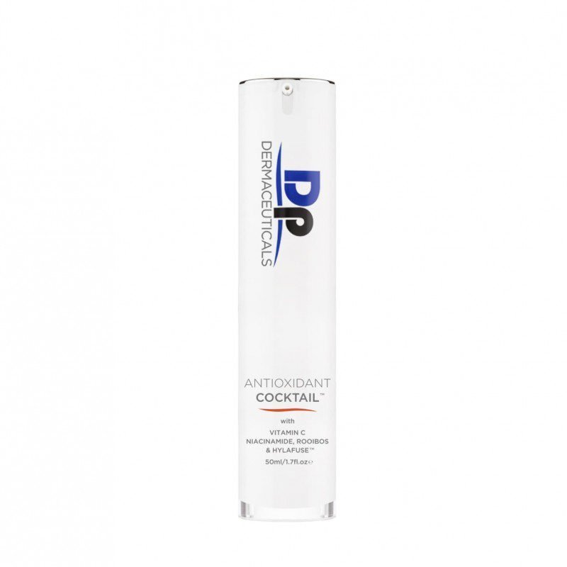 DERMAPEN Antioksidacinis veido serumas "Dermaceuticals Antioxidant Cocktail“ 50ml
