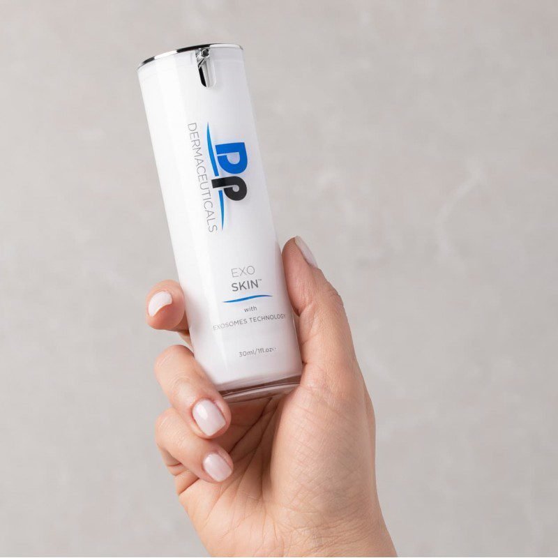 DERMAPEN Koncentruotas veido serumas "Dermaceuticals Exo-Skin“ 30ml - Image 3