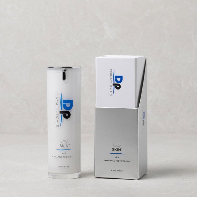 DERMAPEN Koncentruotas veido serumas "Dermaceuticals Exo-Skin“ 30ml - Image 2