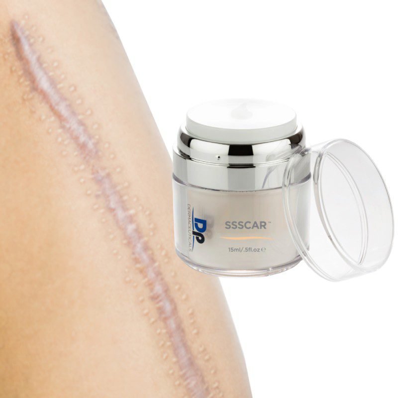 DERMAPEN "Dermaceuticals SSSCAR“ - Image 2