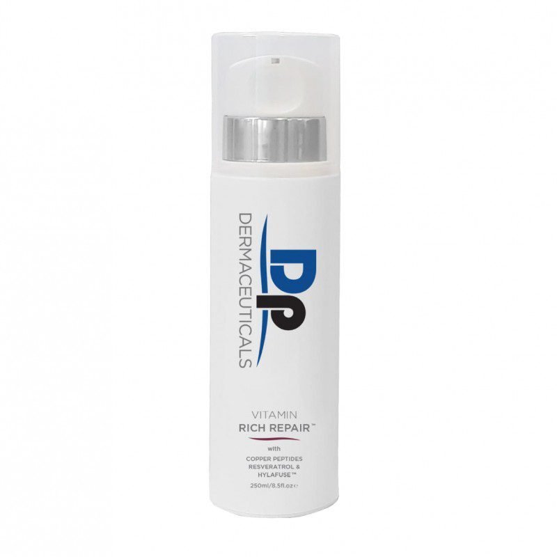 DERMAPEN "Dermaceuticals Vitamin Rich Repair“ 15ml ir 50ml - Image 4