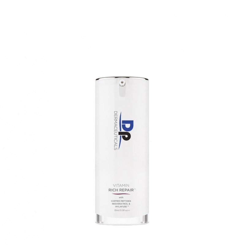 DERMAPEN "Dermaceuticals Vitamin Rich Repair“ 15ml ir 50ml