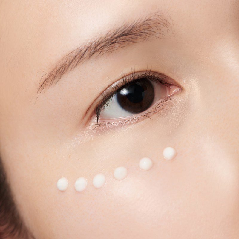 CELL FUSION C „Firming Eye Cream” paakių kremas - Image 6
