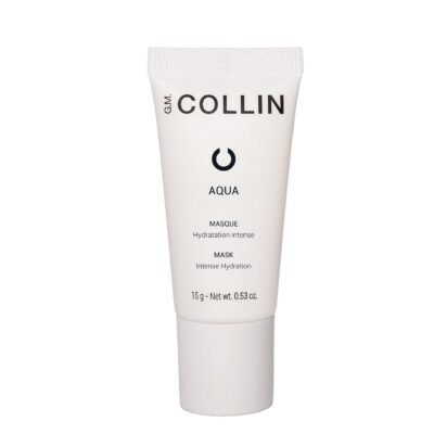 G.M. COLLIN AQUA veido kaukė, 15 g