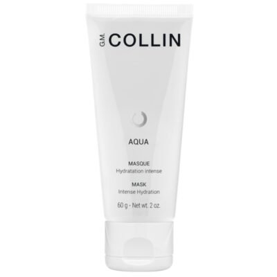 G.M. COLLIN AQUA veido kaukė, 60 g