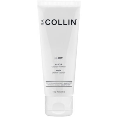 G.M. COLLIN GLOW veido kaukė, 60 g