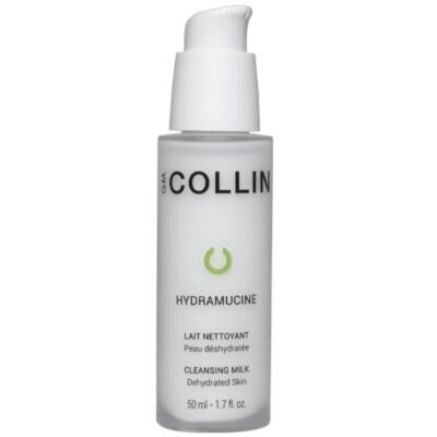 G.M. COLLIN HYDRAMUCINE valomasis pienelis, 50 ML