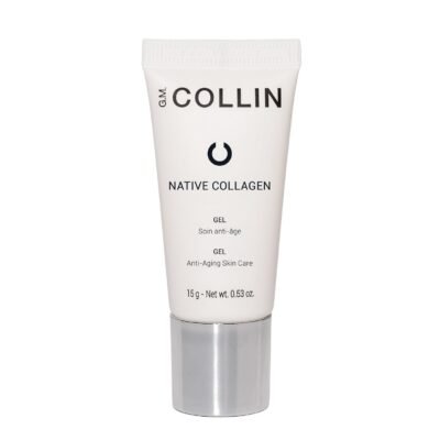 G.M. COLLIN NATIVE COLLAGEN gelis, 15 g