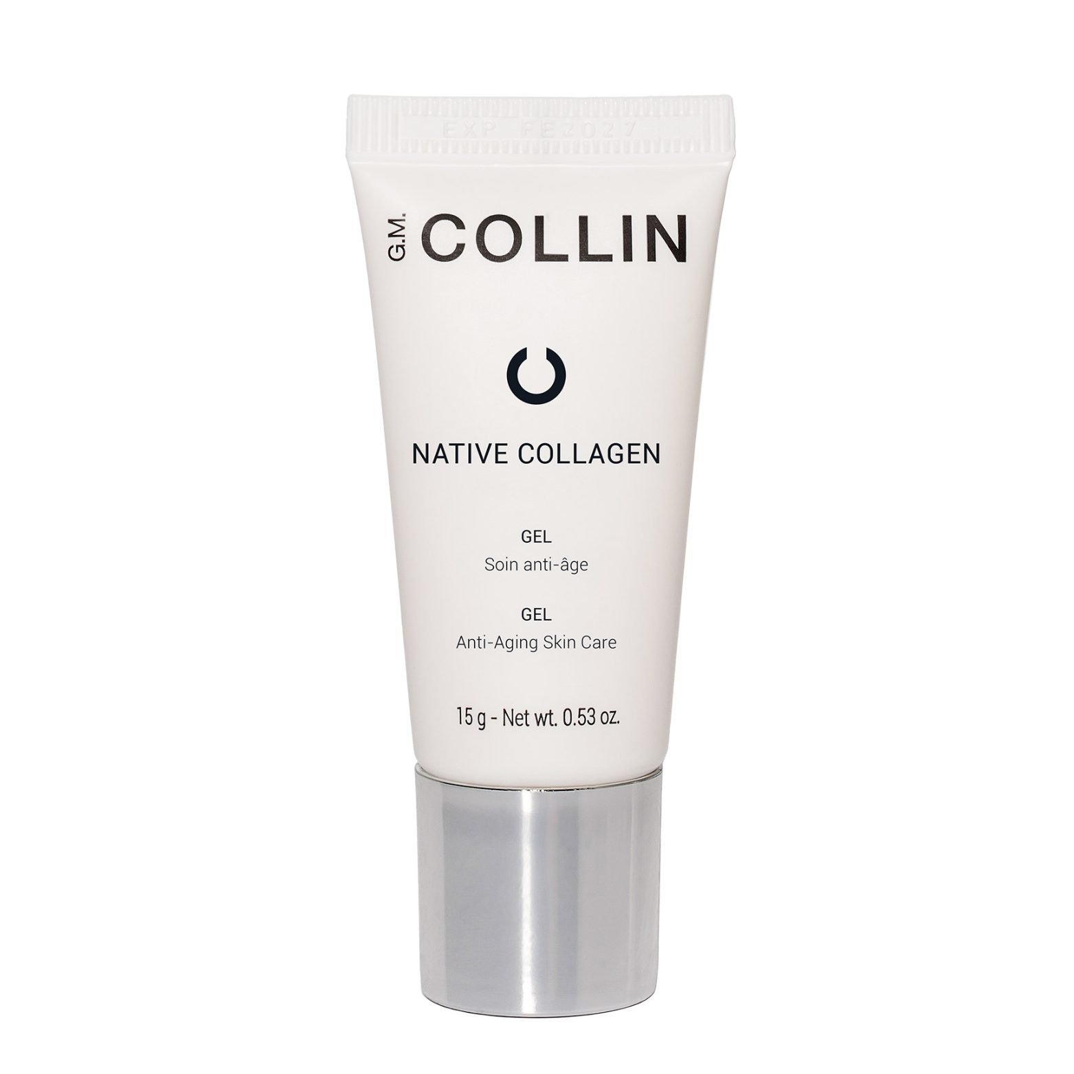 G.M. COLLIN NATIVE COLLAGEN gelis, 15 g