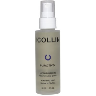 G.M. COLLIN PURACTIVE+ dulksna mišriai ir riebiai odai, 50 ml