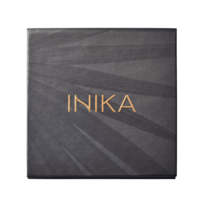INIKA ORGANIC akių šešėlių paletė - 5 g