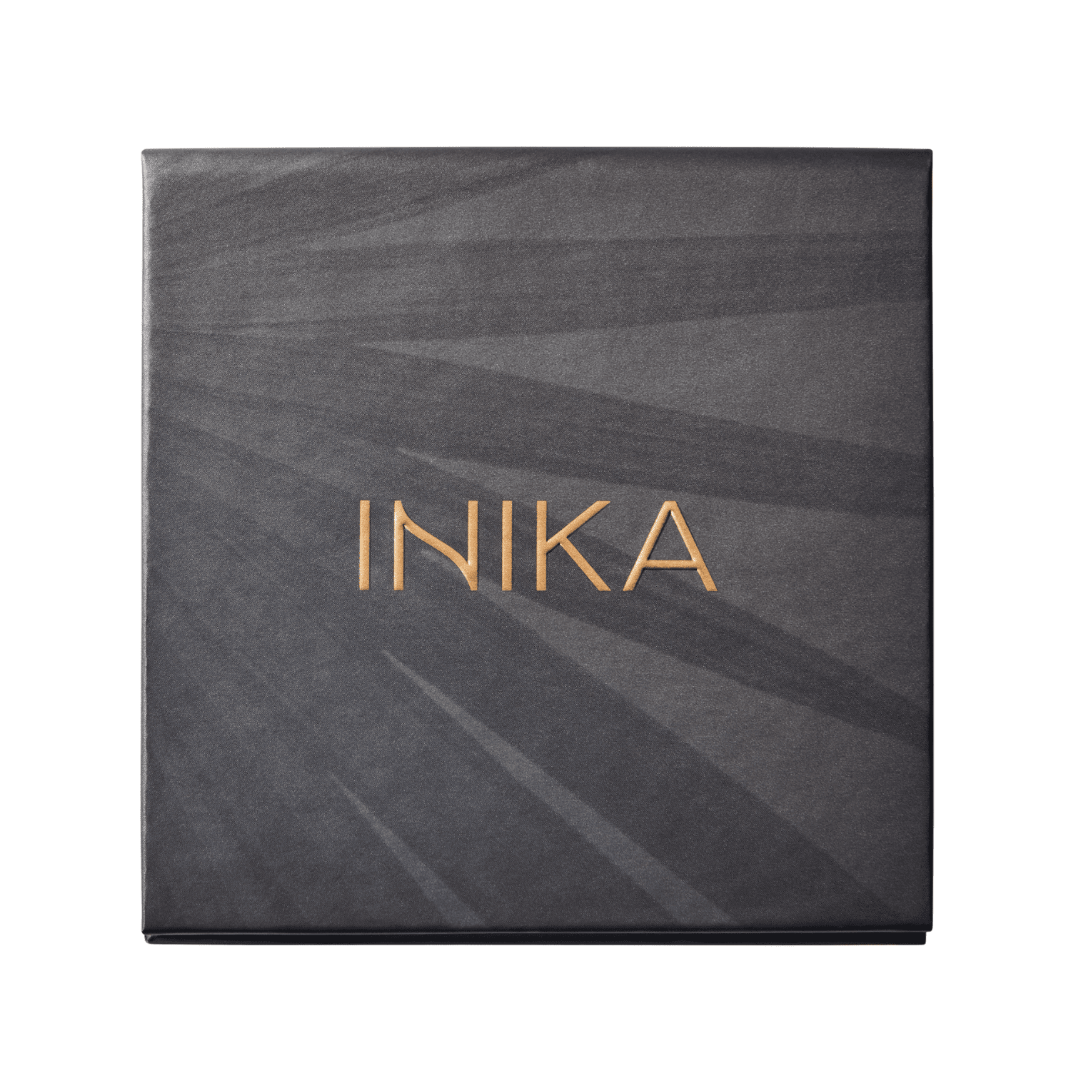 INIKA ORGANIC akių šešėlių paletė - 5 g