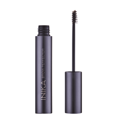 INIKA ORGANIC antakių tušas, 6.5 ml