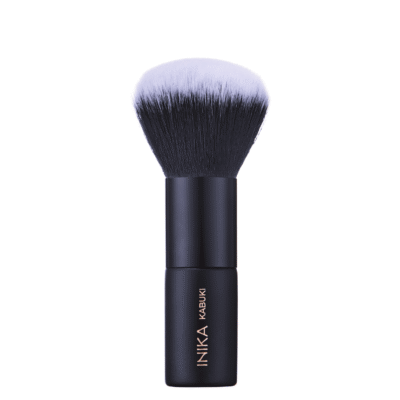 INIKA ORGANIC KABUKI šepetėlis