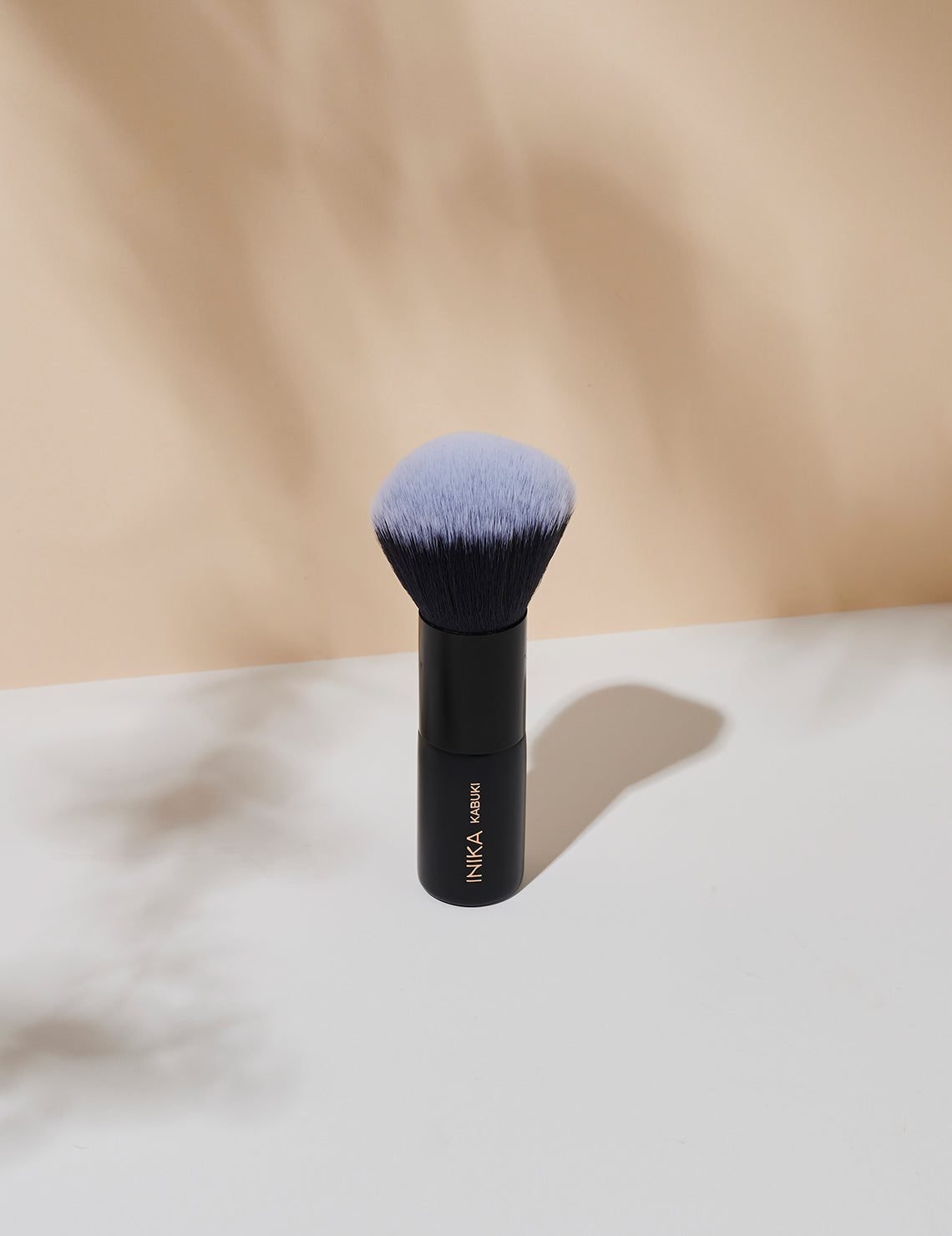 INIKA ORGANIC KABUKI šepetėlis - Image 2