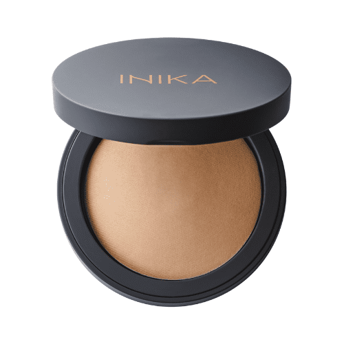 INIKA ORGANIC kompaktinė mineralinė pudra - 8 g - Image 6