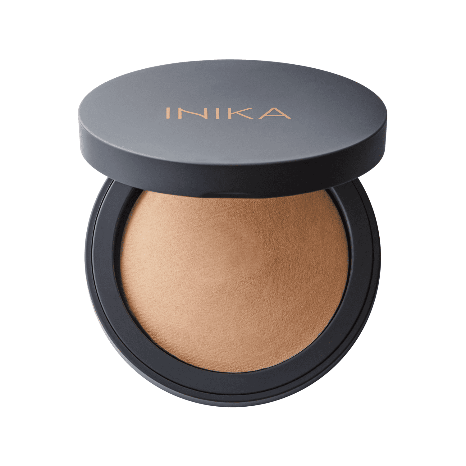 INIKA ORGANIC kompaktinė mineralinė pudra - 8 g