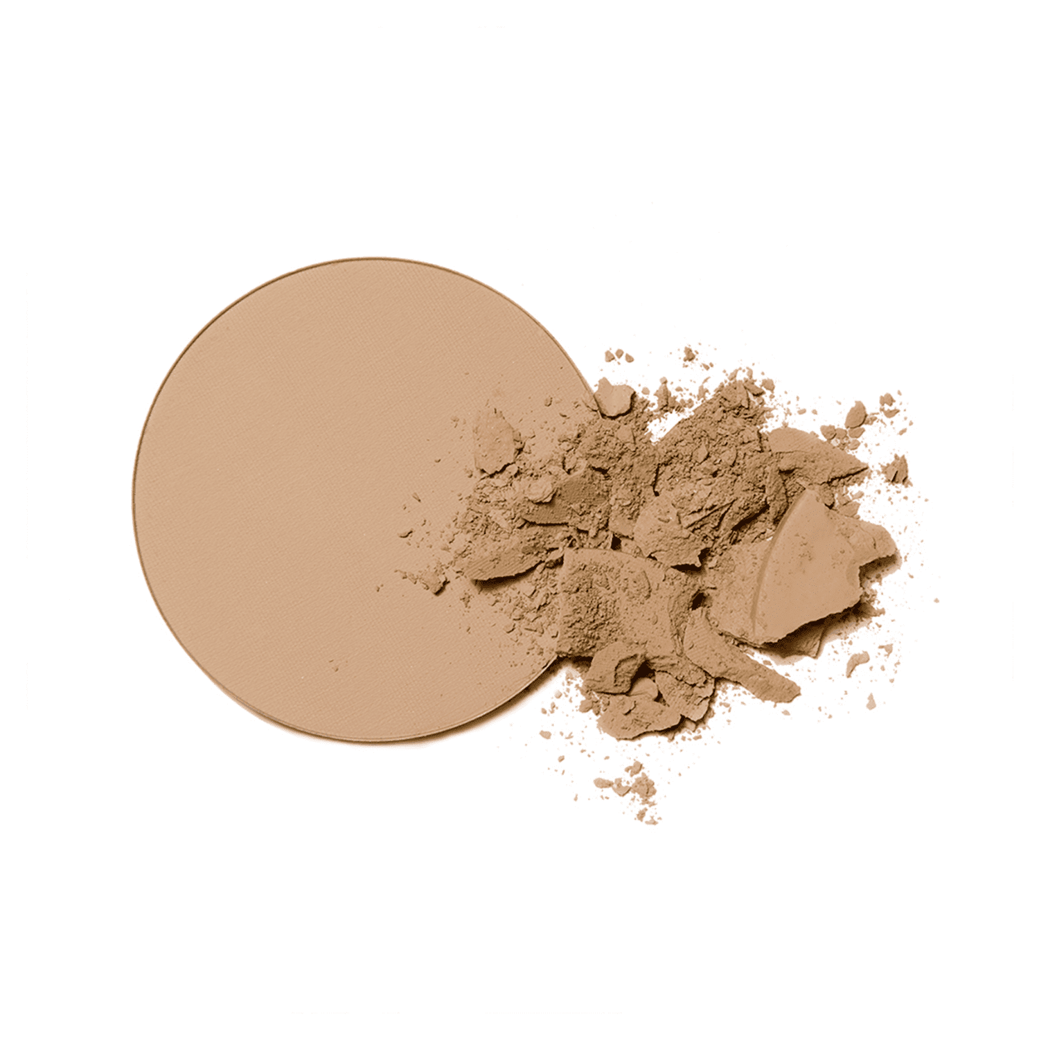INIKA ORGANIC kompaktinė mineralinė pudra - 8 g - Image 3