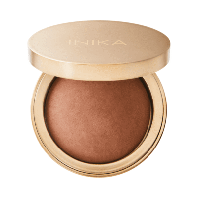 INIKA ORGANIC kompaktinis mineralinis bronzantas - 8 g