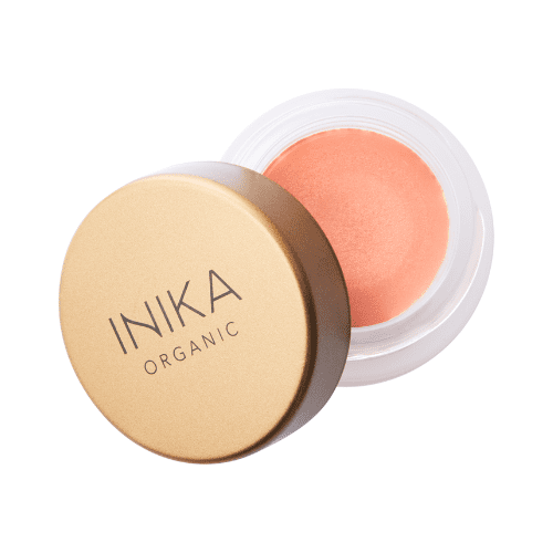 INIKA ORGANIC lūpų ir skruostų kremas, 3.5 g - Image 3