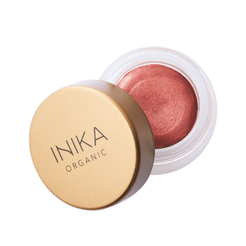 INIKA ORGANIC lūpų ir skruostų kremas, 3.5 g - Image 4